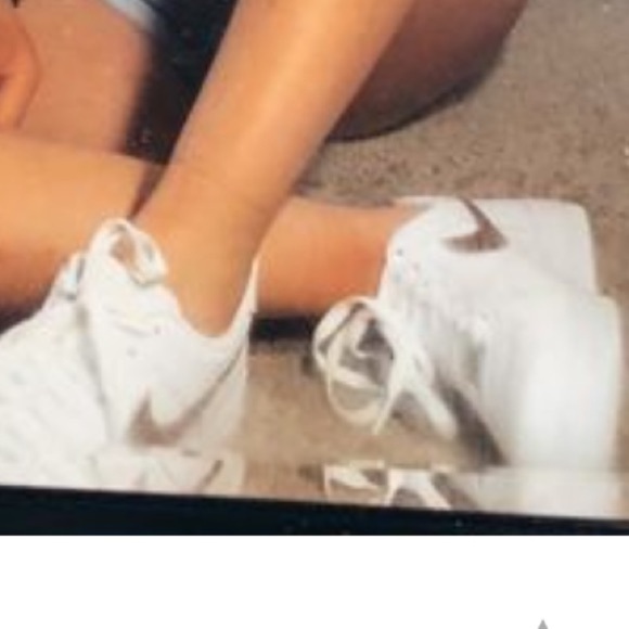 NIKE custom painted air forces 8.5 - Picture 5 of 5